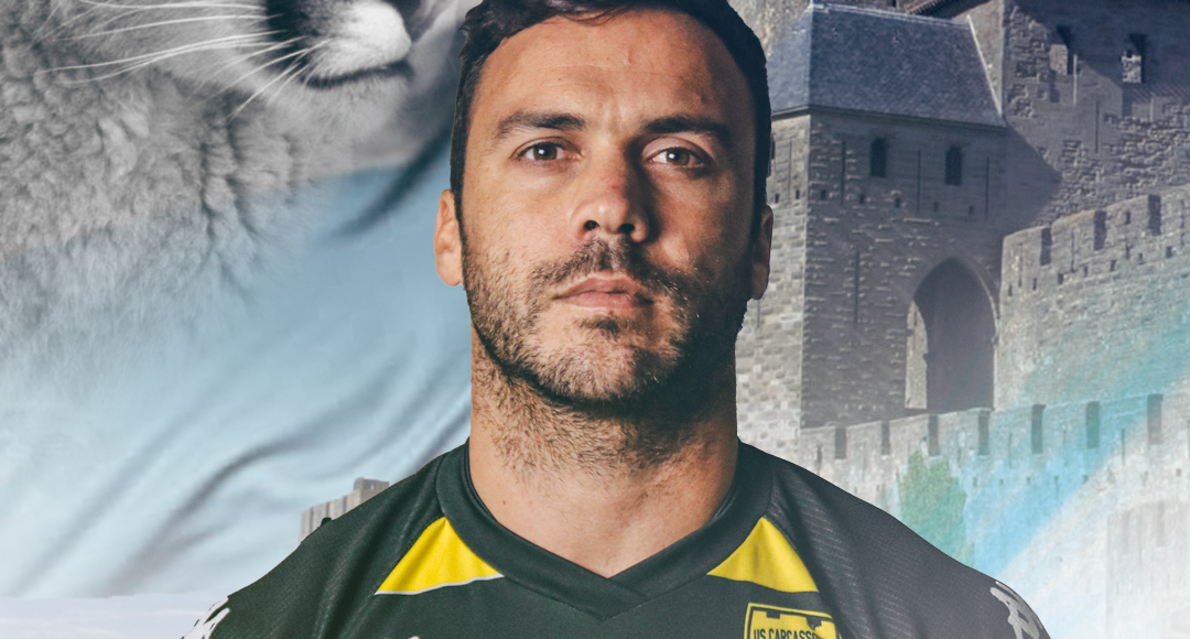 Martin Landajo - Carcassonne - Crédit : Arsène Berron