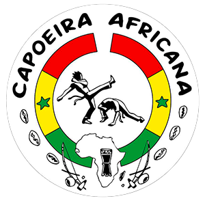 Capoeira Africana - Movember