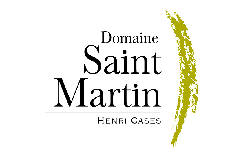 domaine saint martin