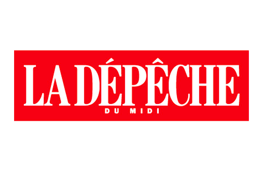 la depeche