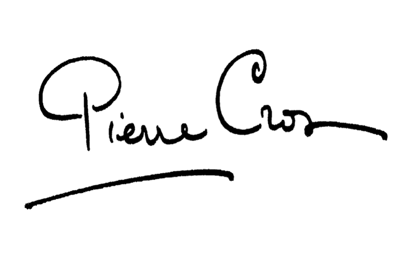 site partenaire viticole pierre cros