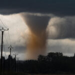 Tornade Pomas - Credit : MK Photographes_videastes